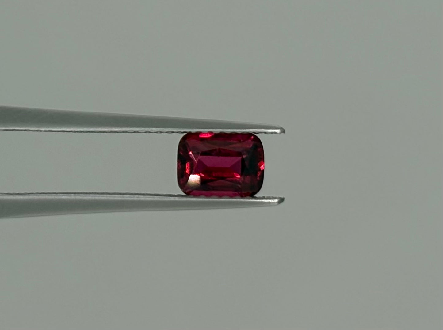 Spinelle Rouge 1.00ct