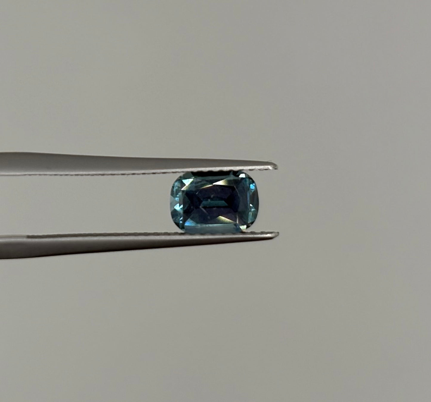 Saphir Teal 1.46ct