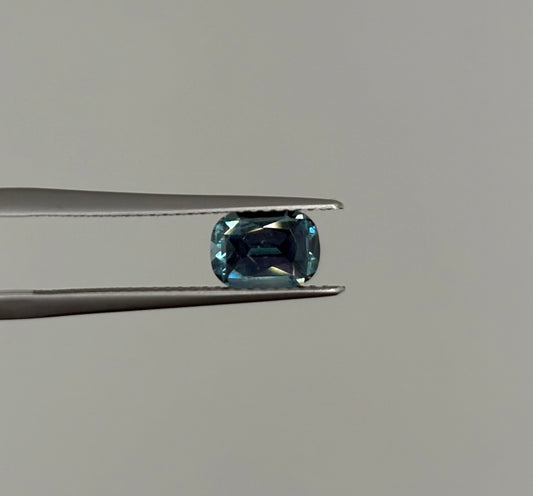 Saphir Teal 1.46ct