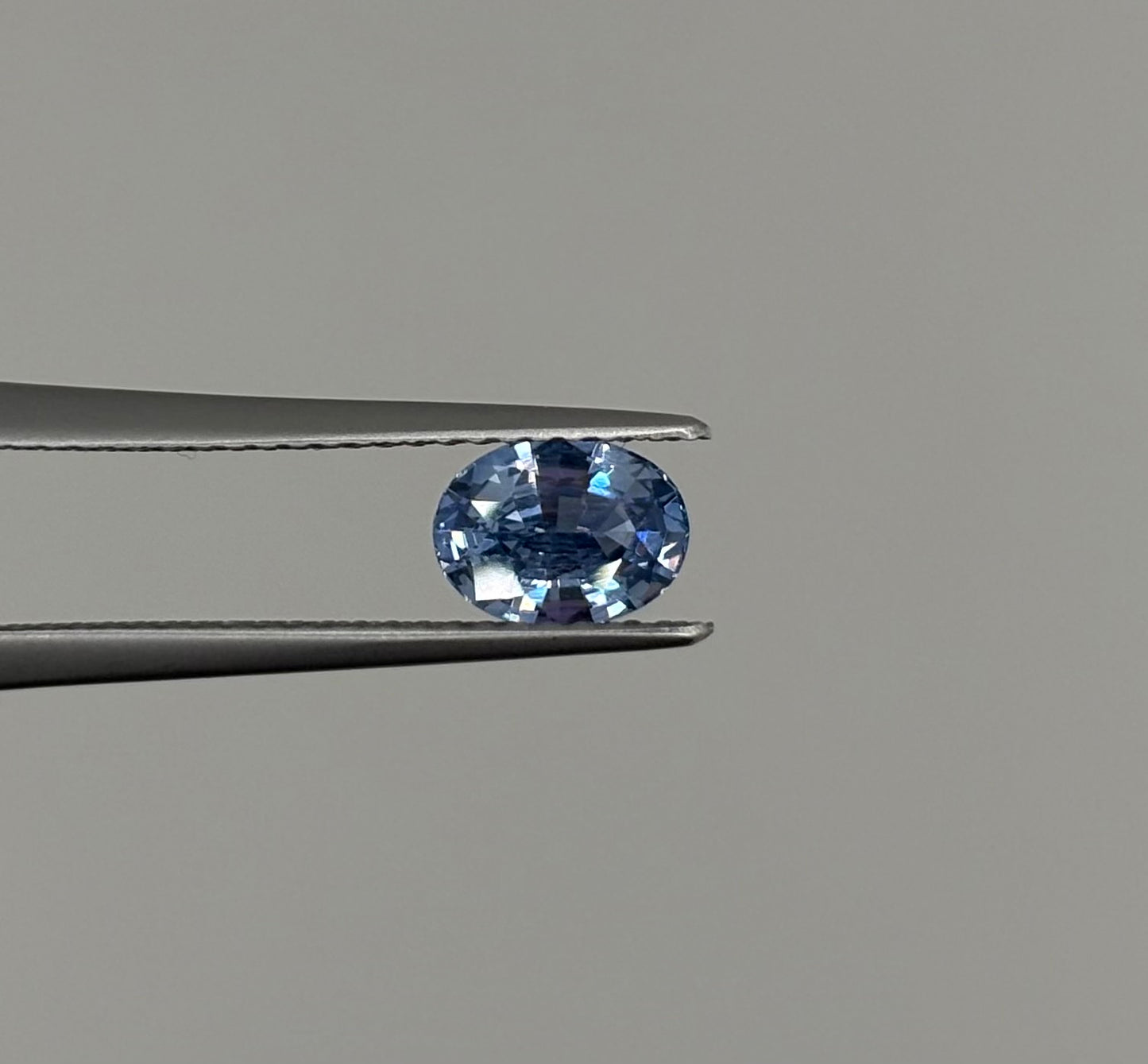 Saphir Bleu 1.03ct
