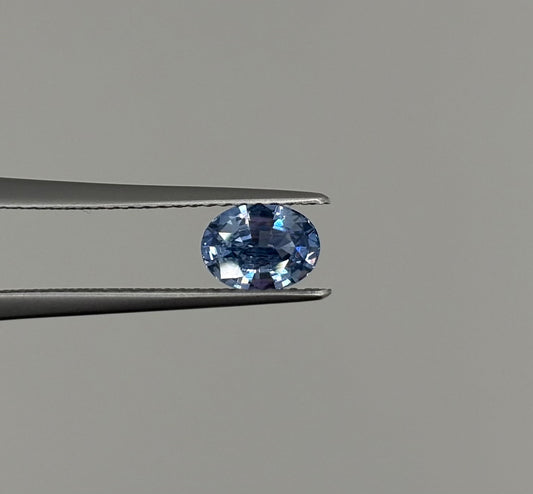 Saphir Bleu 1.03ct