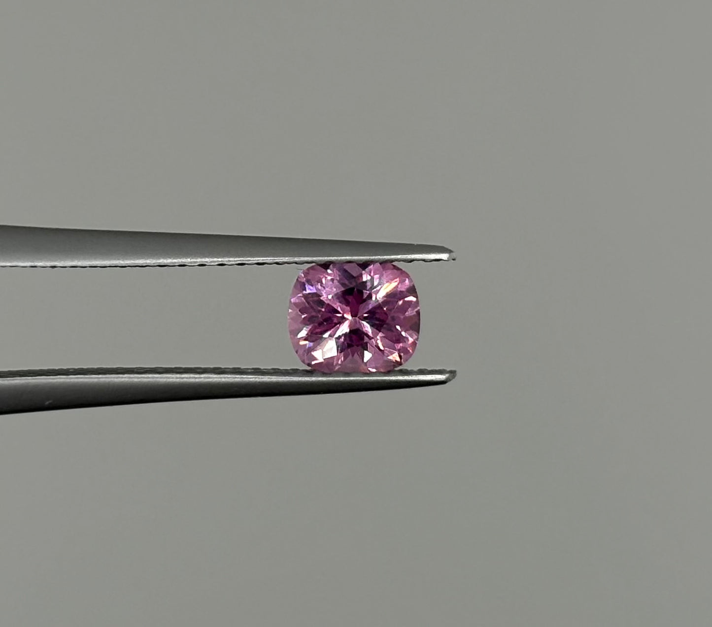 Spinelle Rose 0.71ct