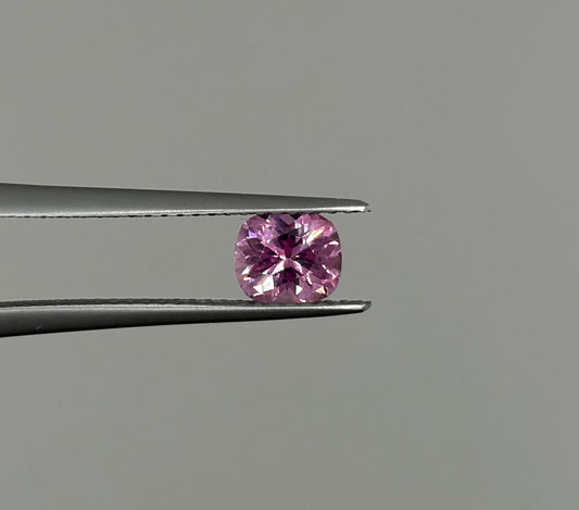 Spinelle Rose 0.71ct
