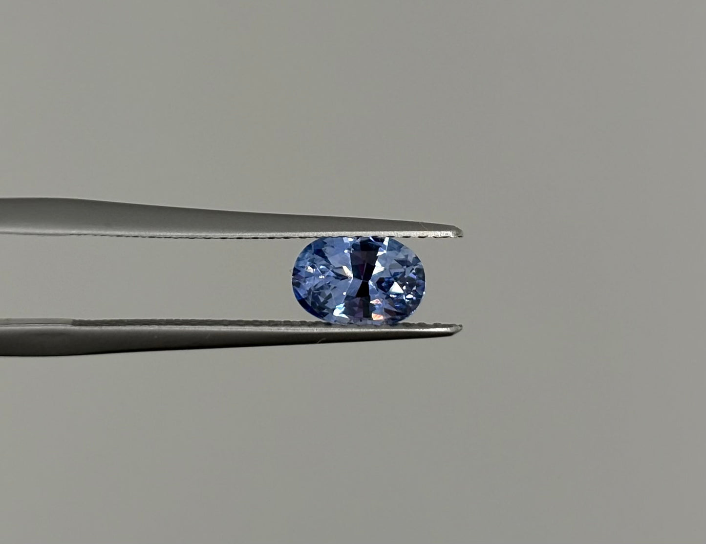 Saphir Bleu 1.05ct