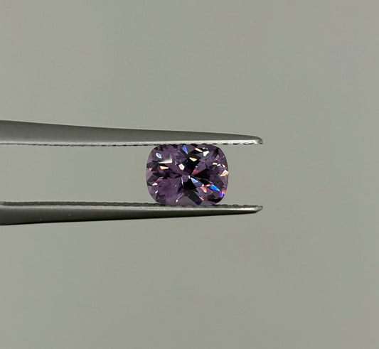 Spinelle Violet 0.97ct