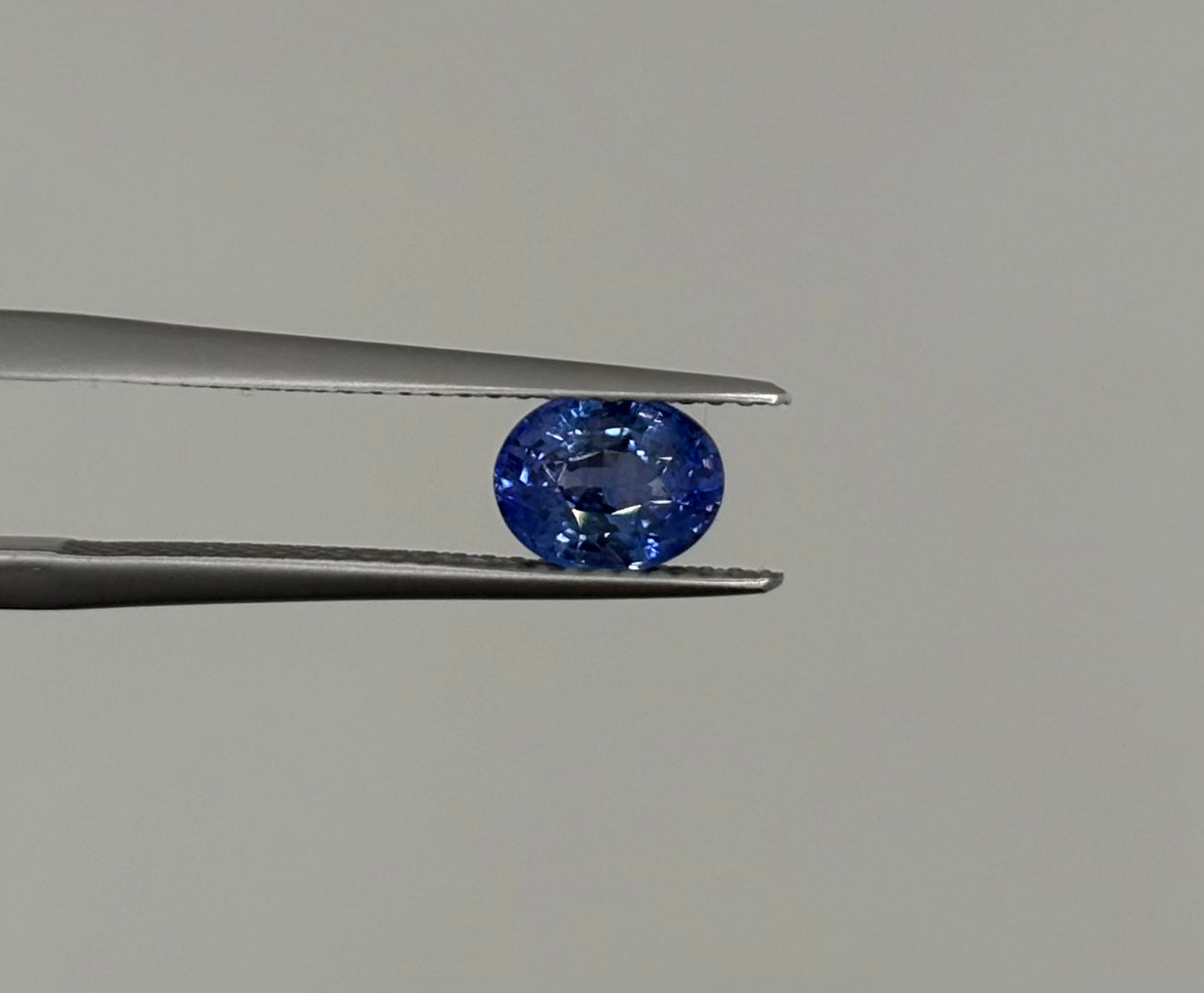 Saphir Bleu 1.10ct