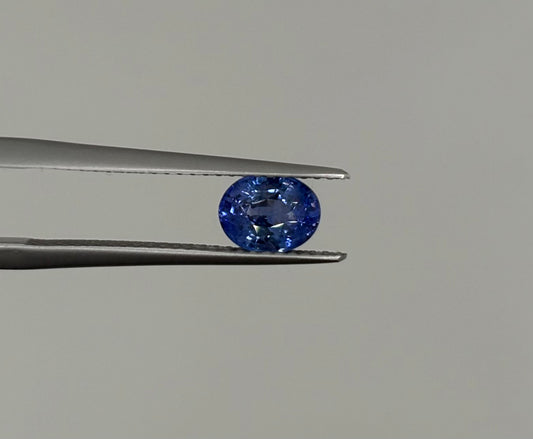 Saphir Bleu 1.10ct
