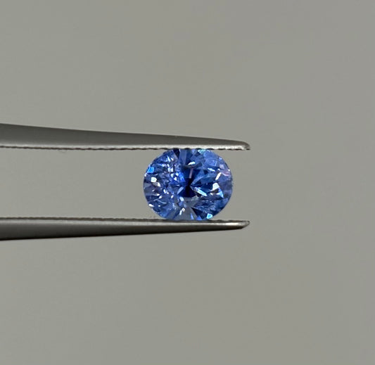 Saphir Bleu 1.54ct