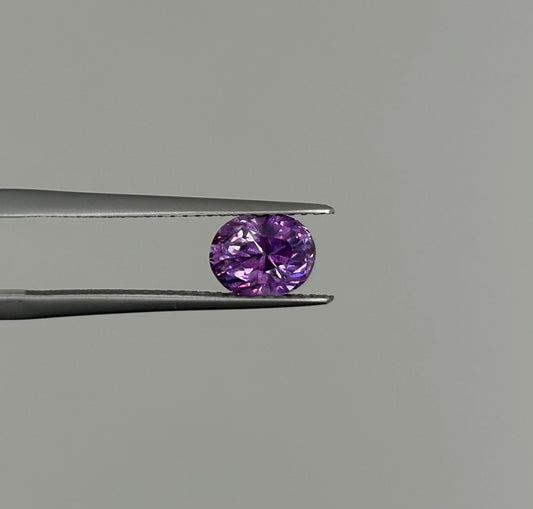 Saphir Violet 1.73ct