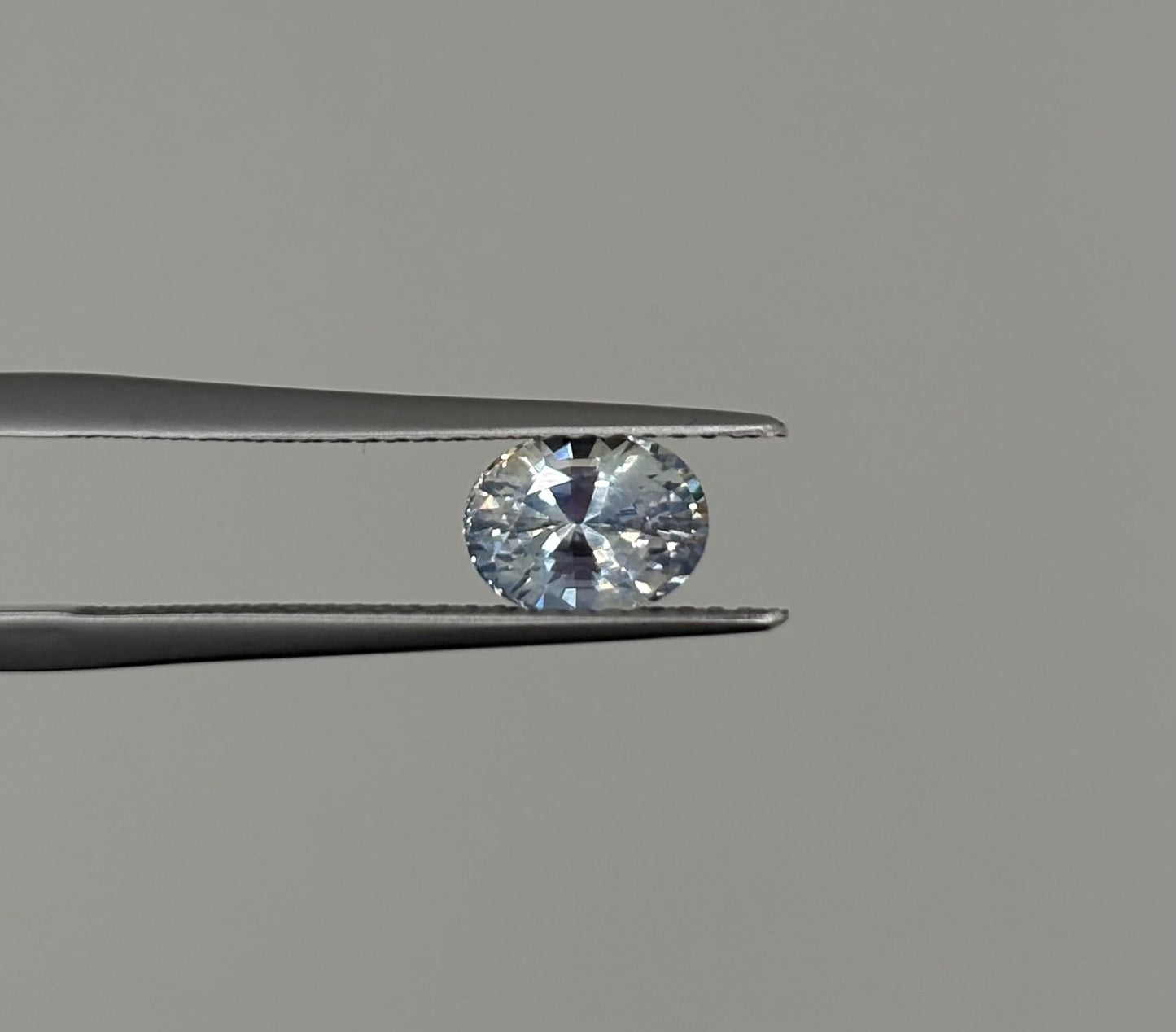 Saphir Bicolore 1.52ct