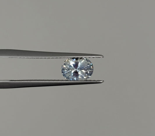 Saphir Bicolore 1.52ct