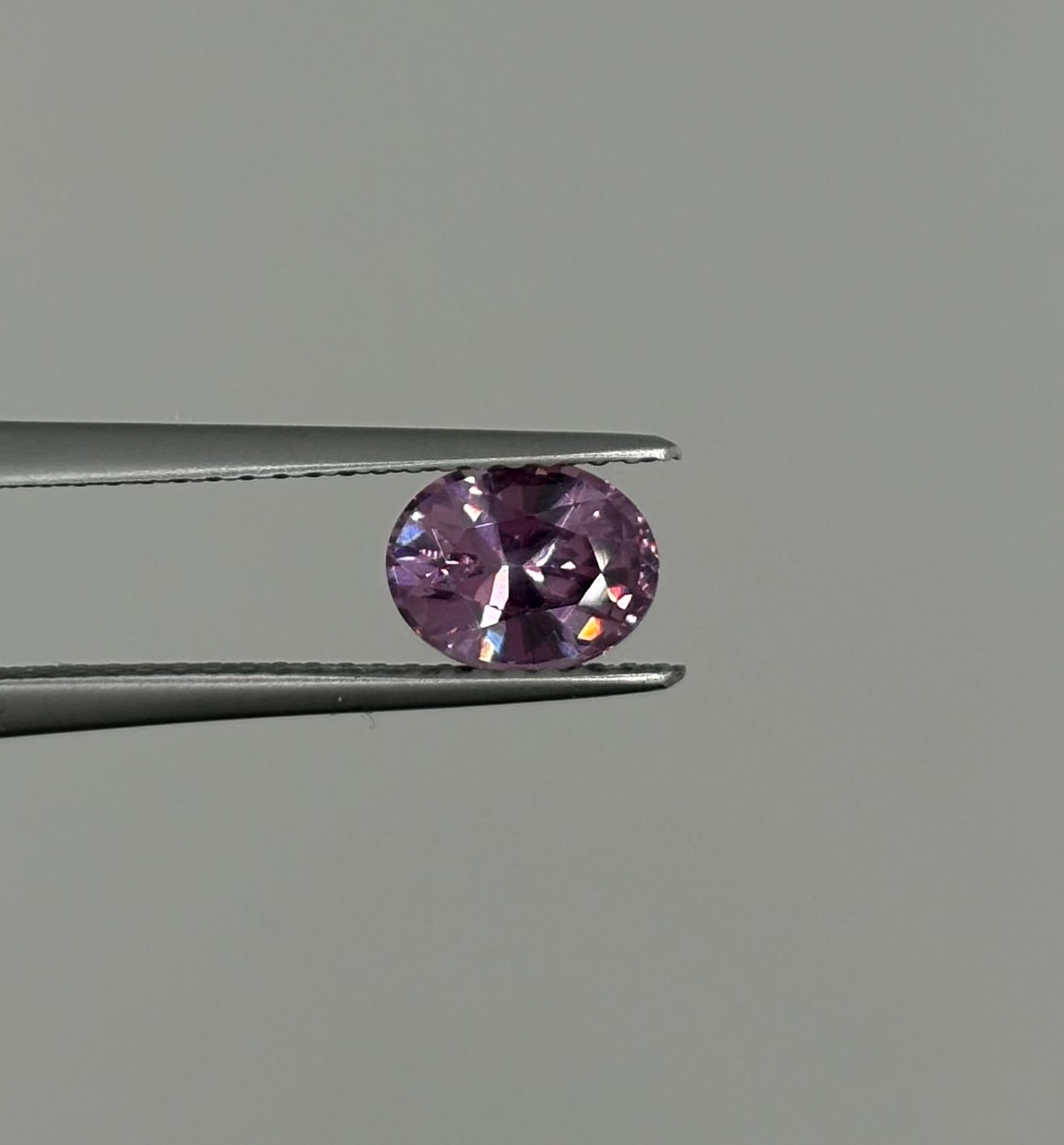 Spinelle Violet 1.12ct