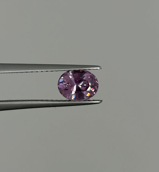 Spinelle Violet 1.12ct