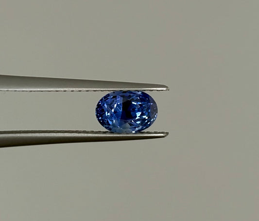 Saphir Bleu 1.76ct