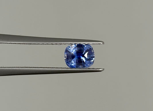 Saphir Bleu 1.08ct