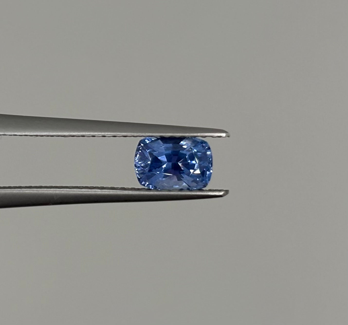 Saphir Bleu 1.13ct
