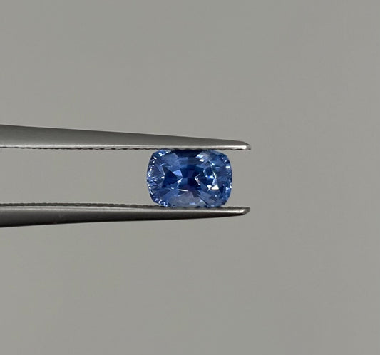 Saphir Bleu 1.13ct