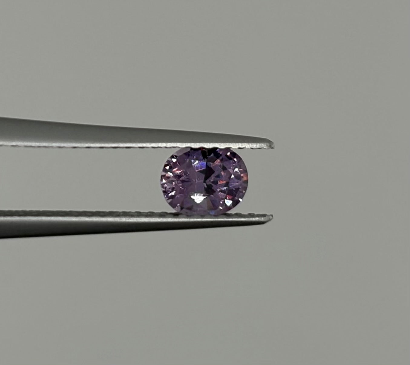 Spinelle Violet 0.61ct