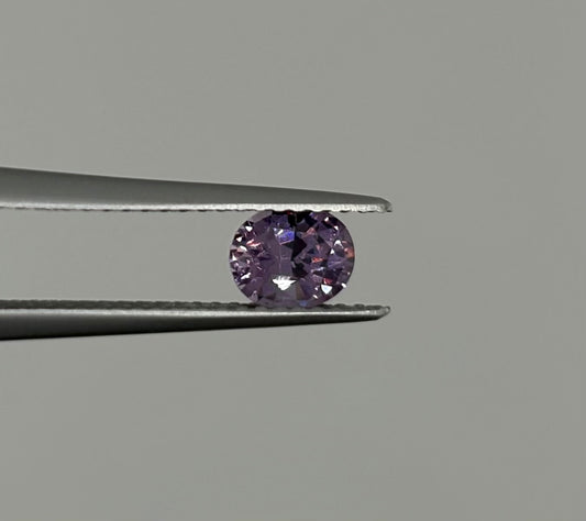 Spinelle Violet 0.61ct
