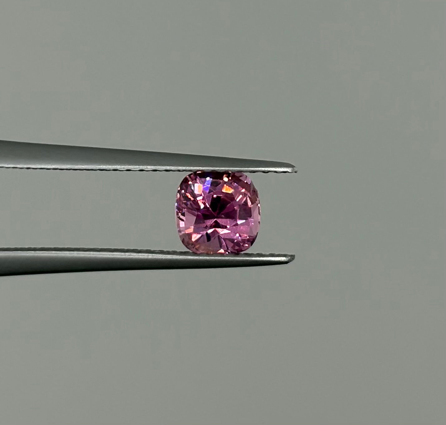 Spinelle Rose 1.16ct