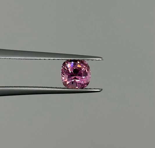Spinelle Rose 1.16ct