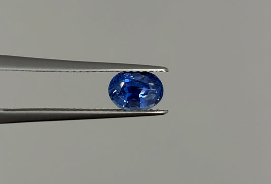Saphir Bleu 1.22ct