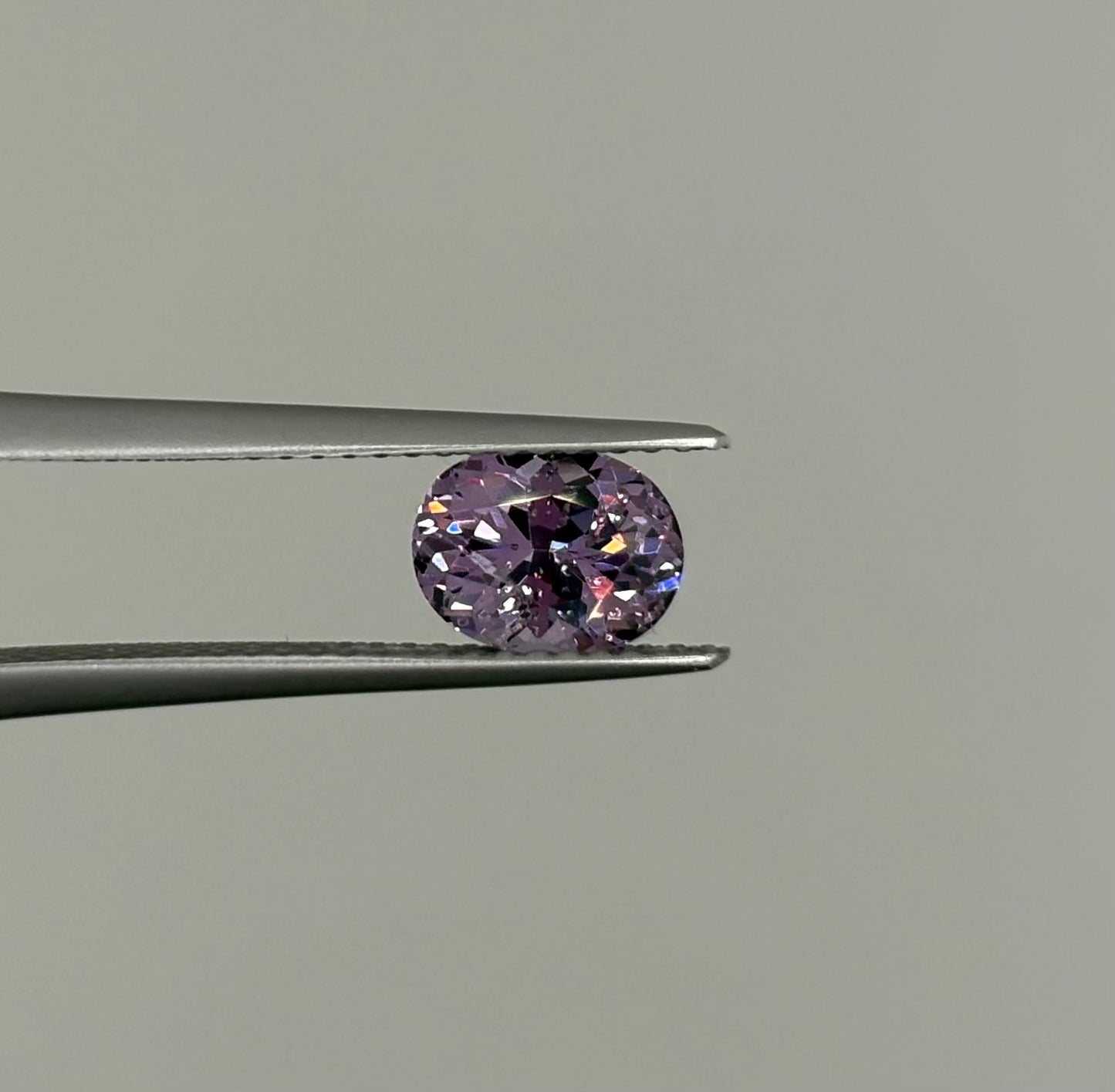 Spinelle Violet 1.20ct