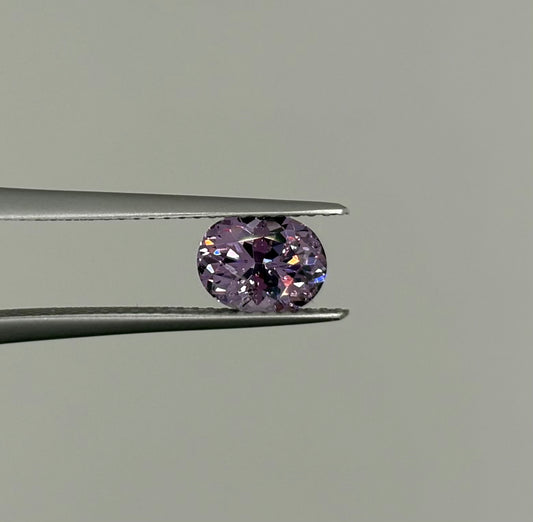 Spinelle Violet 1.20ct